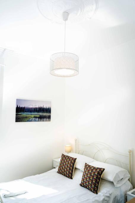 Ferienwohnung Charming 1-Bed Southside Flat In Great Location Glasgow Exterior foto